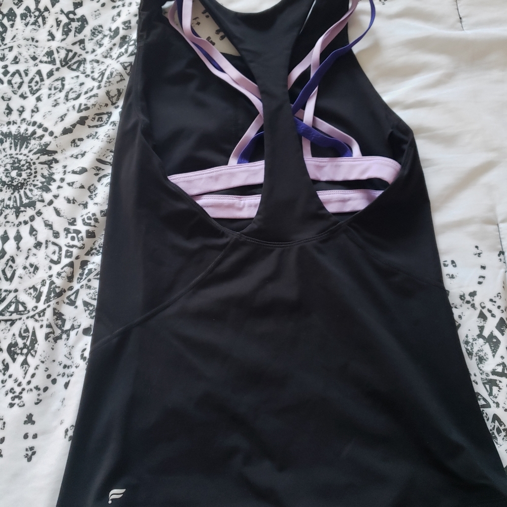Fabletics workout top
